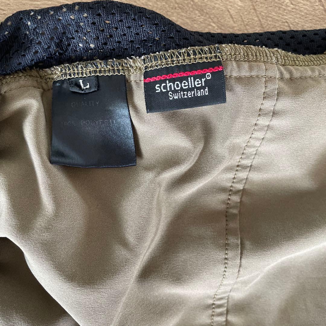 ウォーキング・ランニングウェア answer4 3Inch Short Pants