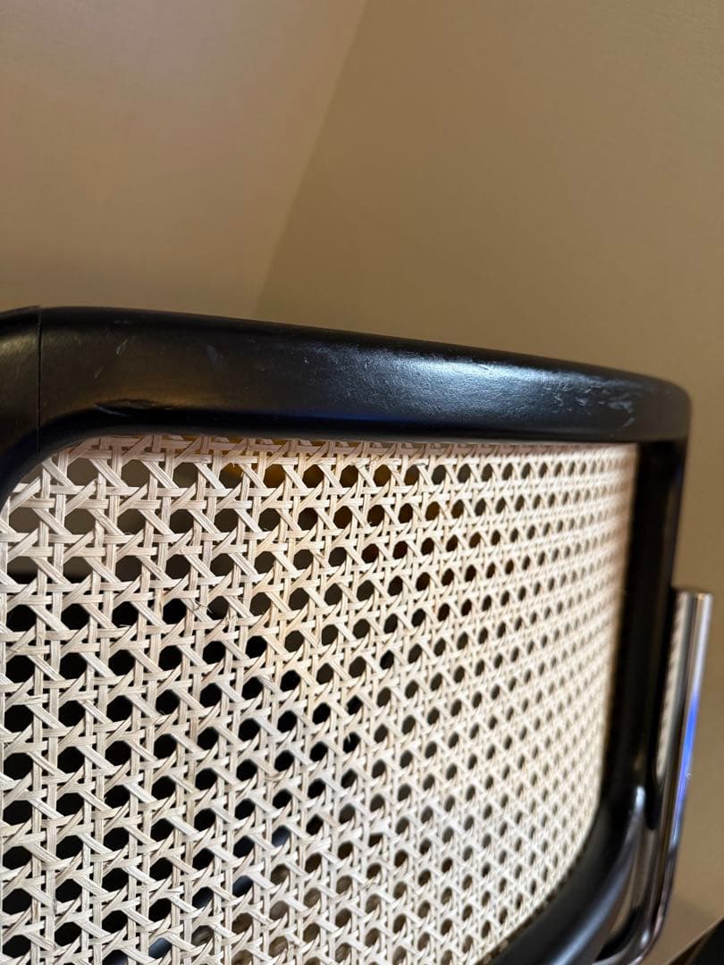 tuuu　チェスカチェア　Thonet B32 Chair (1960s)
