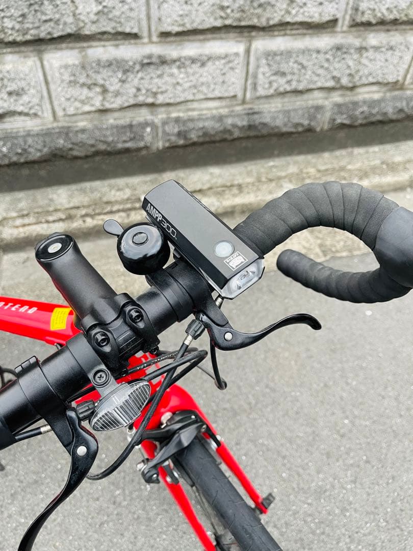 GIANT CONTEND 2 コンテンド2 ロードバイク 超美品　大阪引取り