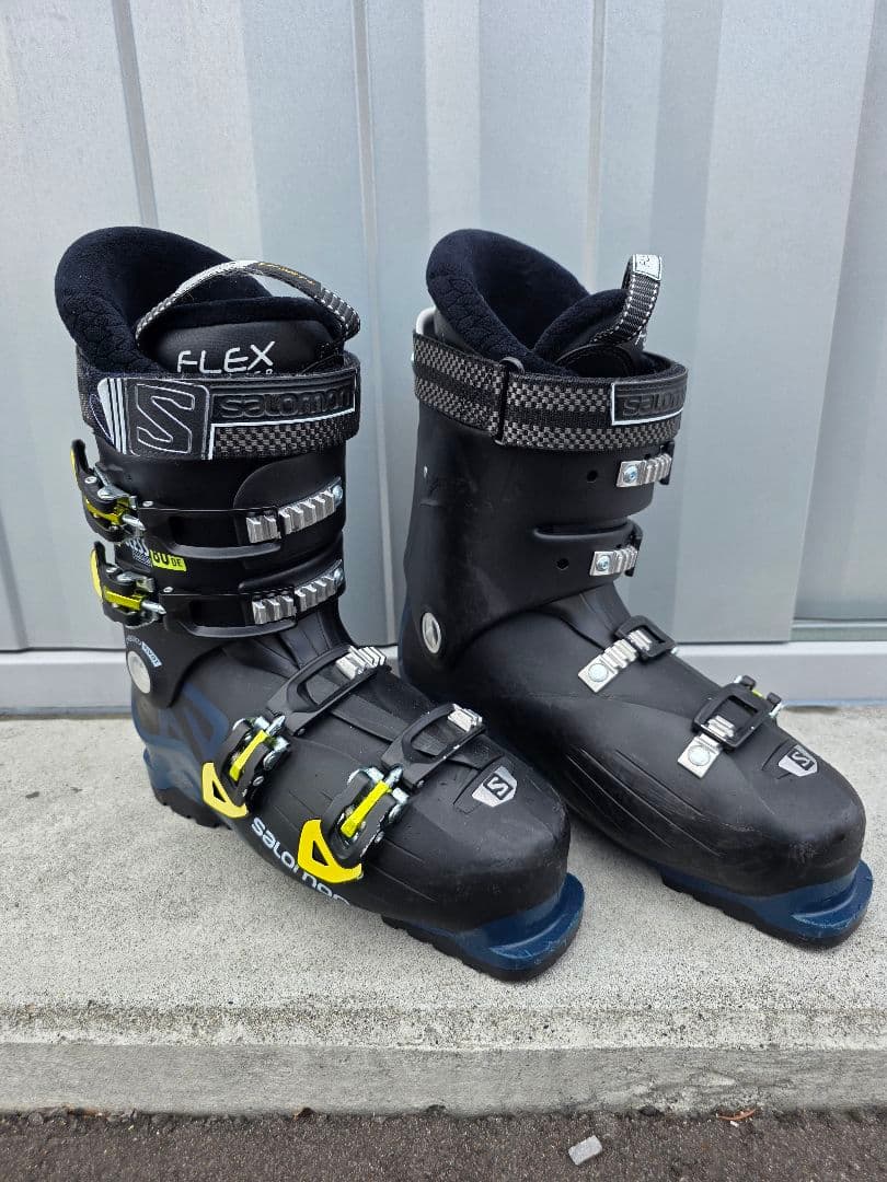Salomon X Access 80 スキー ブーツ