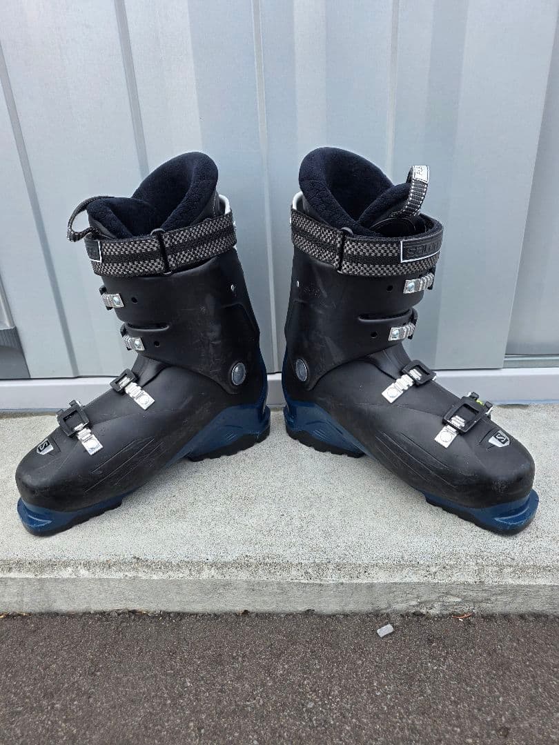 Salomon X Access 80 スキー ブーツ