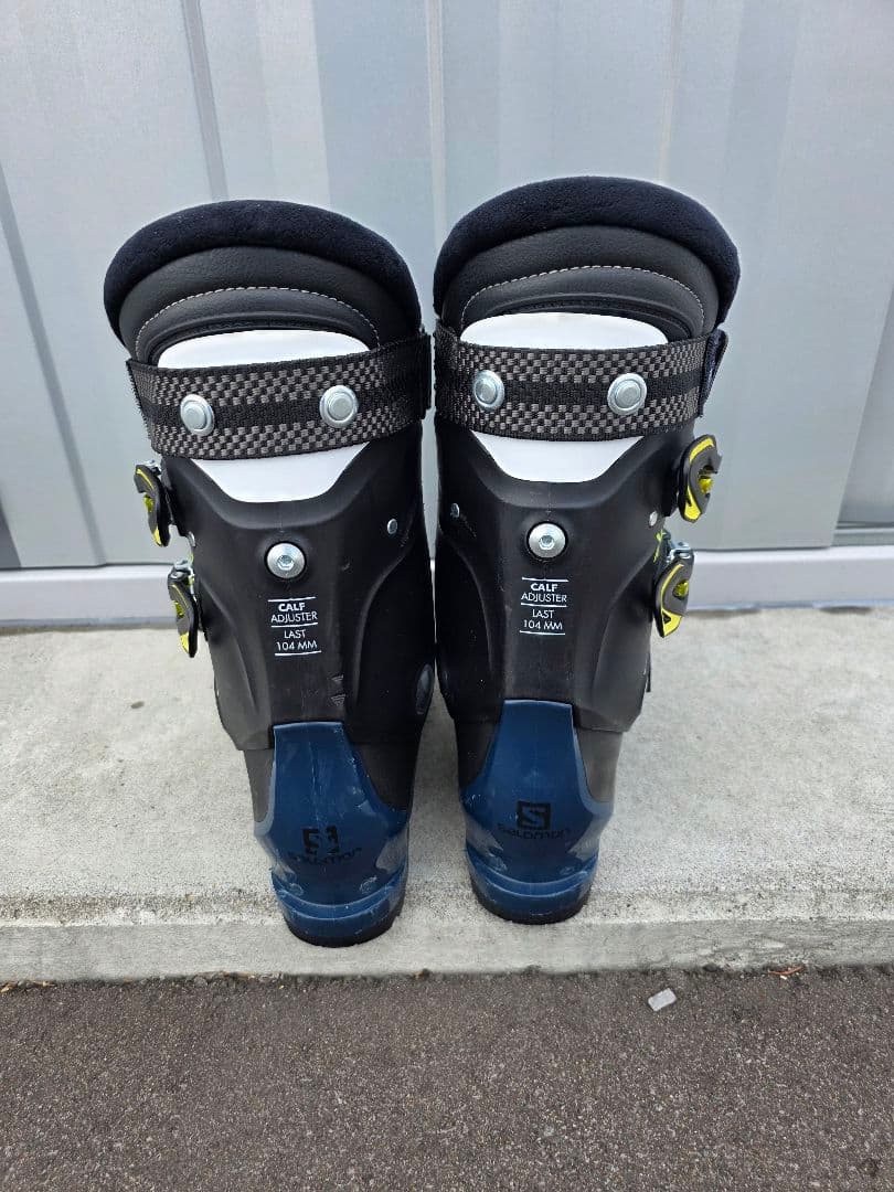 Salomon X Access 80 スキー ブーツ