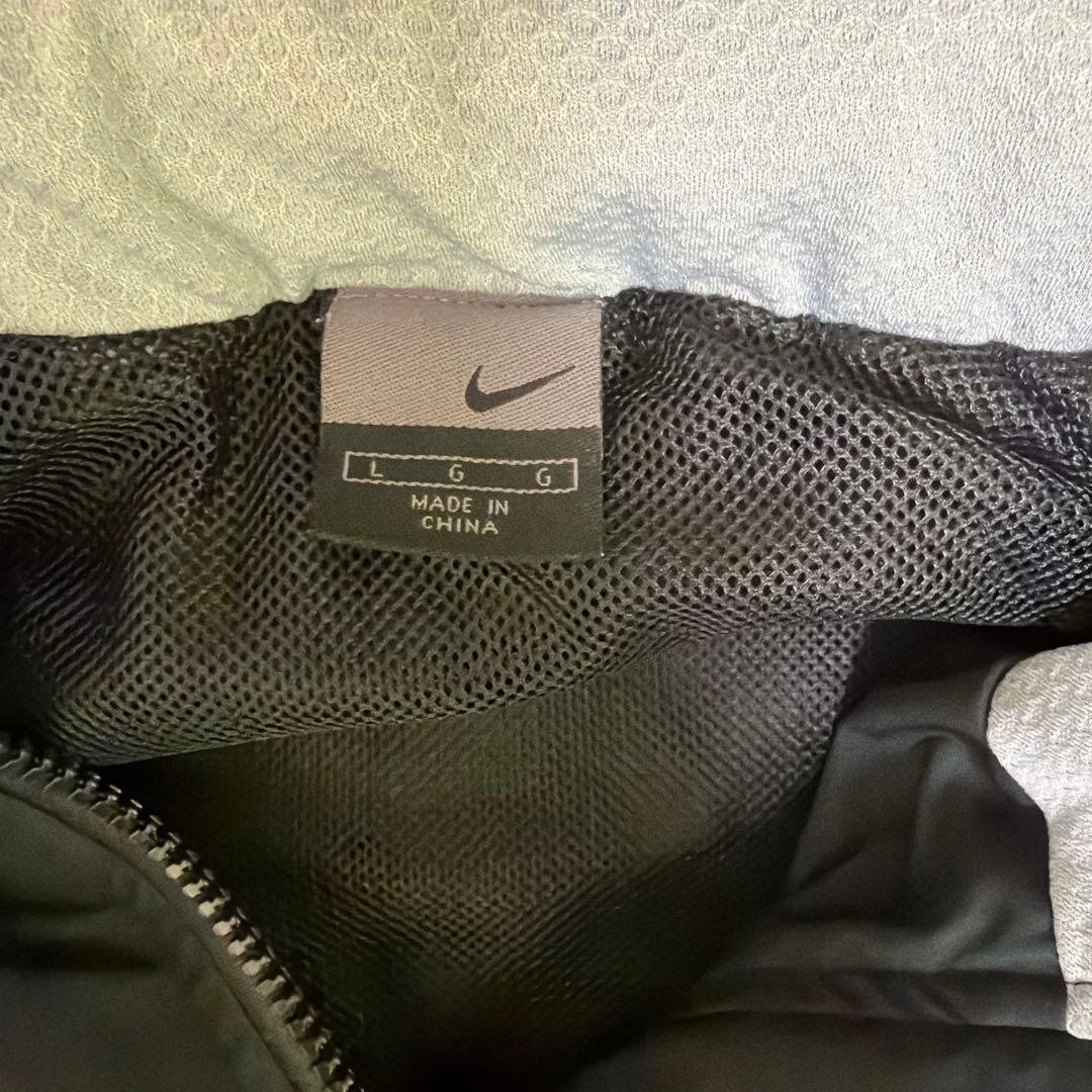 2004浦和レッズNIKE　ウィンドブレーカーセットアップ