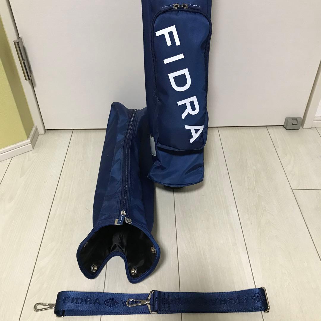 FIDRAフィドラセルフスタンドゴルフケース 新品・未使用品