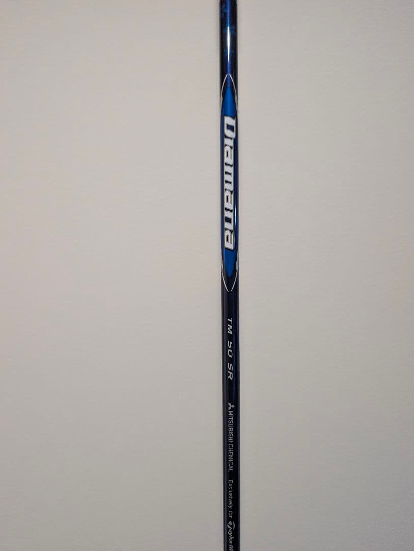 TaylorMade q10 ドライバー