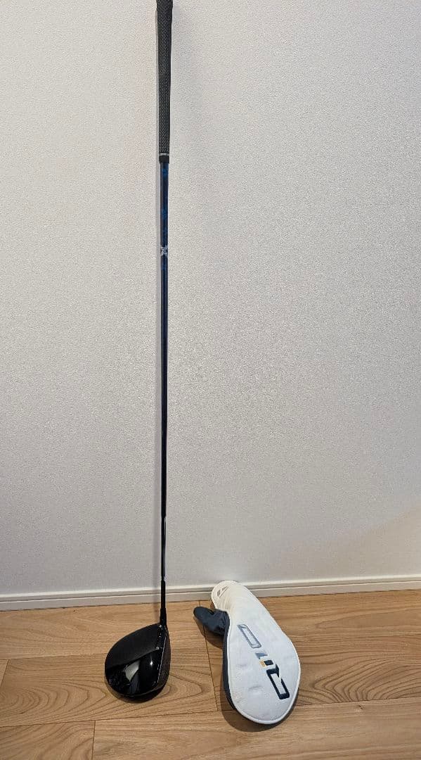 TaylorMade q10 ドライバー