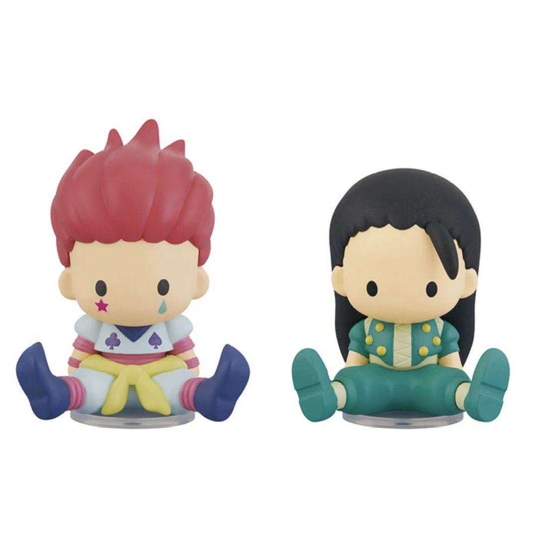 【2BOX】 HUNTER×HUNTER ペタドール ハンター試験編