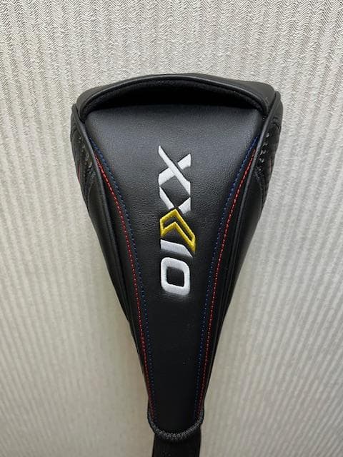 限定品　VENTUS WHITE R2＋XXIO 13 D
