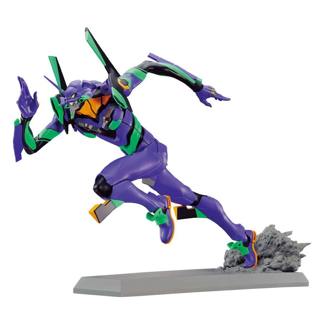 エヴァンゲリオン フィギュア グッズ まとめ売り セット EVA 初号機 使徒