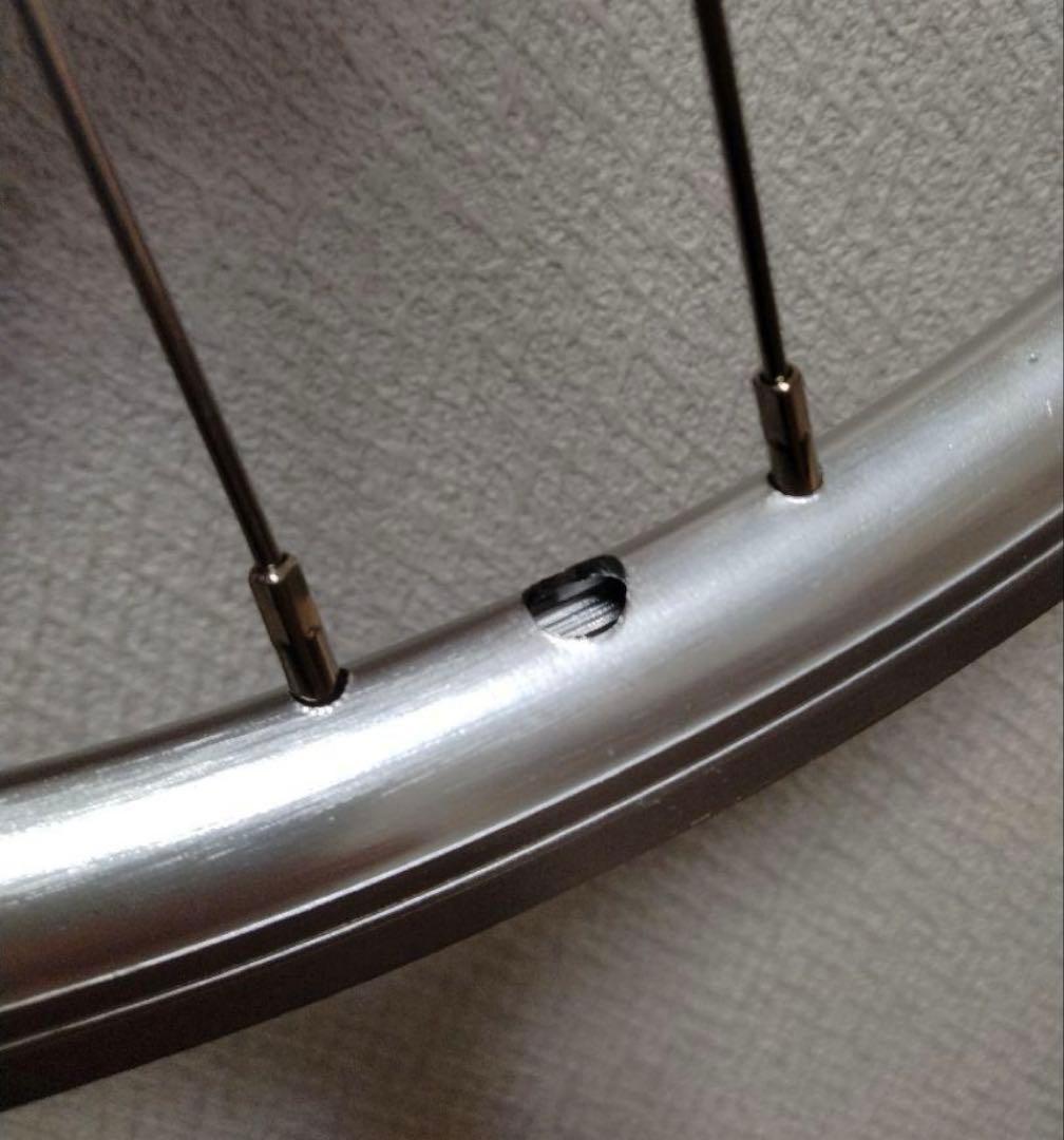 Cospaii 完組リアホイール 20inch 406 中古・美品