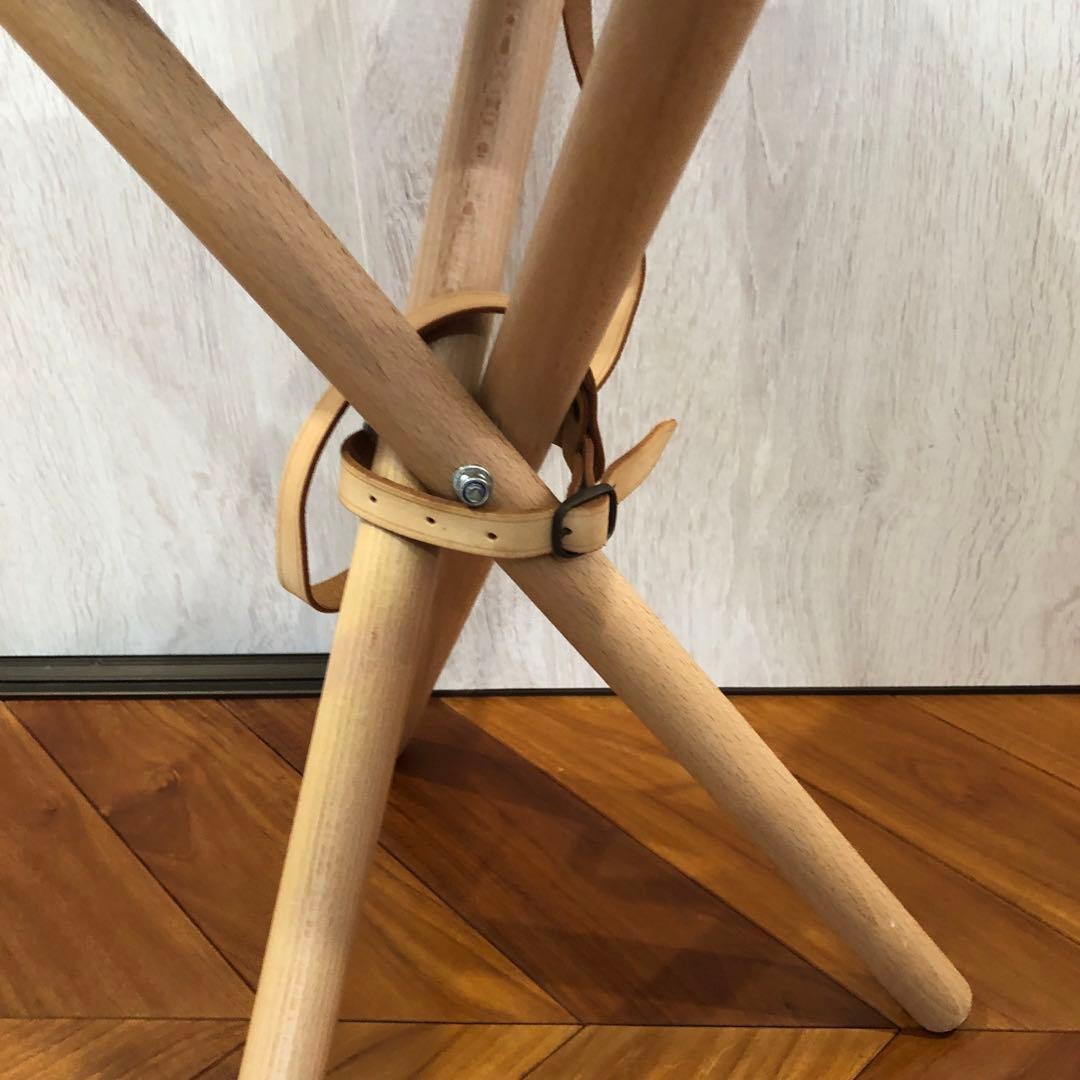 Normark Hunting Chair ノルマーク ハンティングチェア