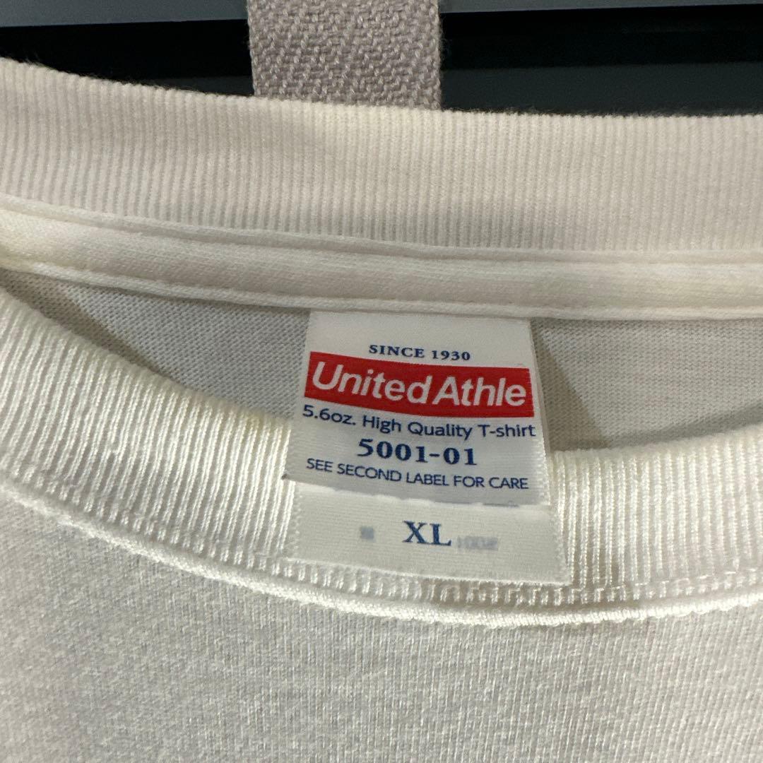 KALMA Tシャツ