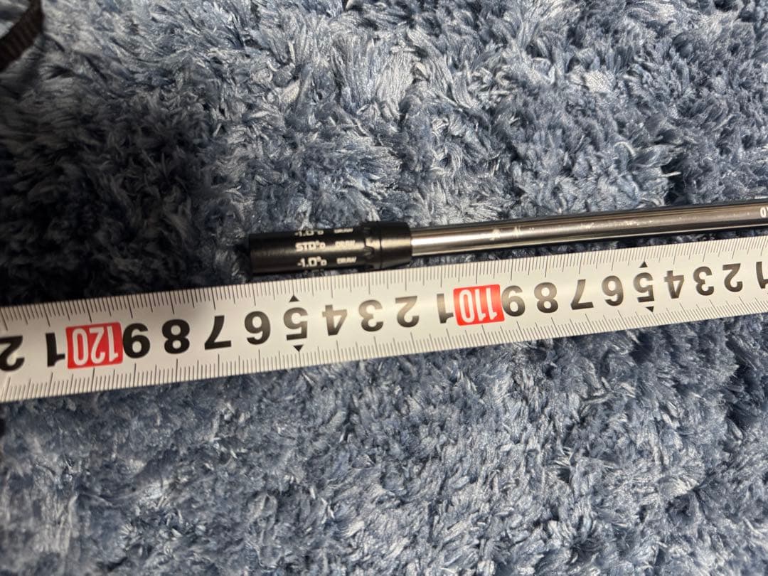 s-trixx x 50x コブラスリーブ 47インチ