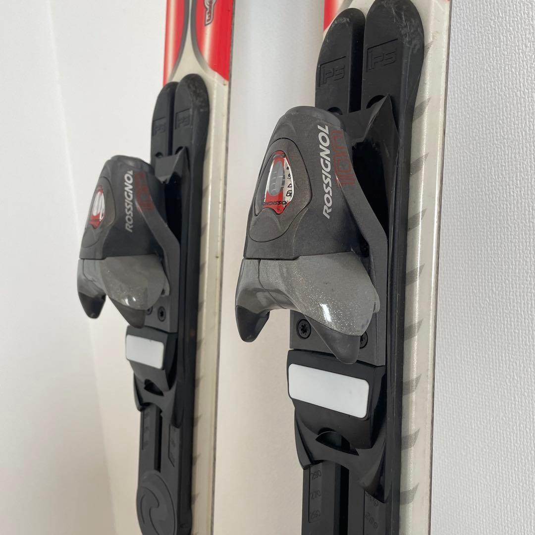 ROSSIGNOL 板 ビンディング ブーツ