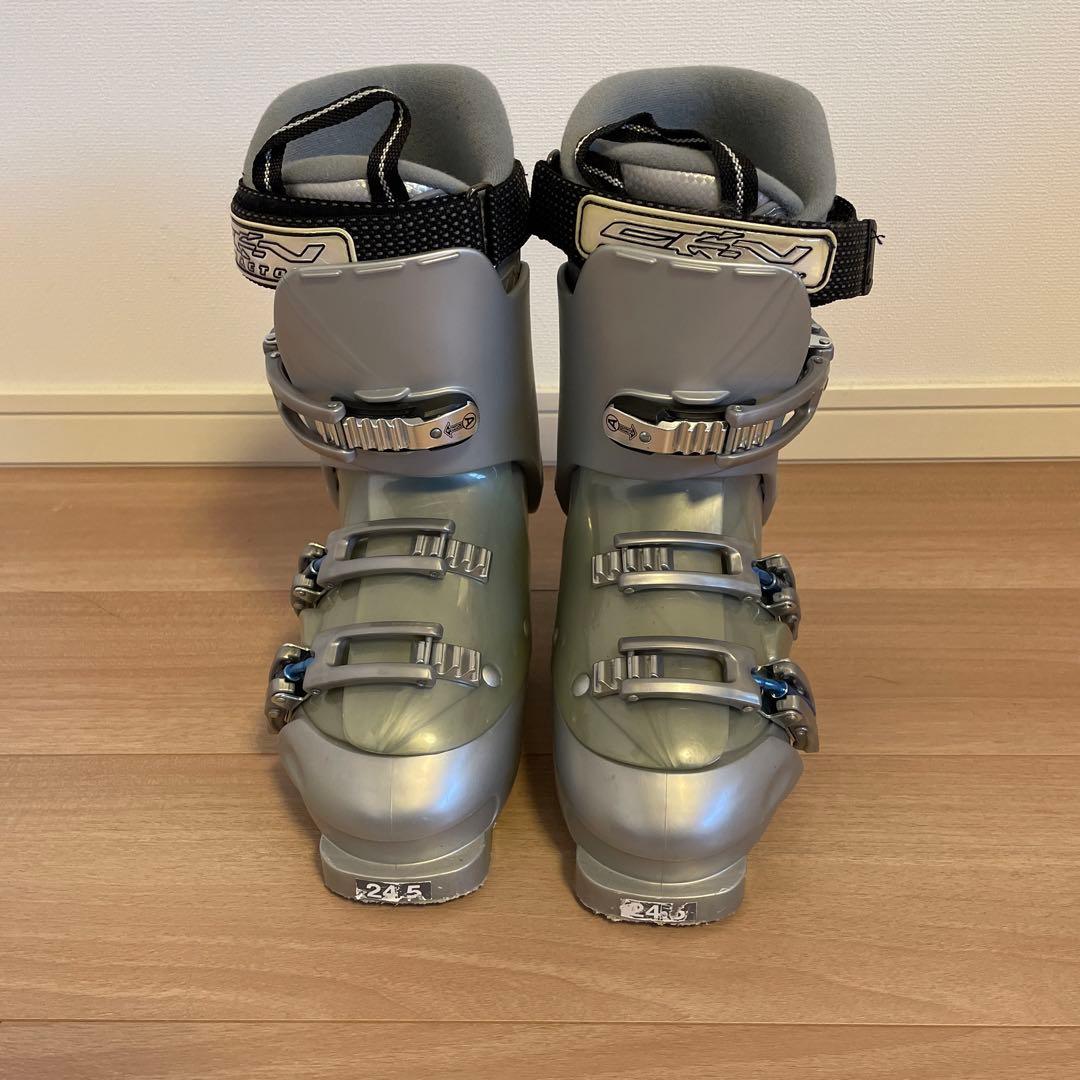 ROSSIGNOL 板 ビンディング ブーツ