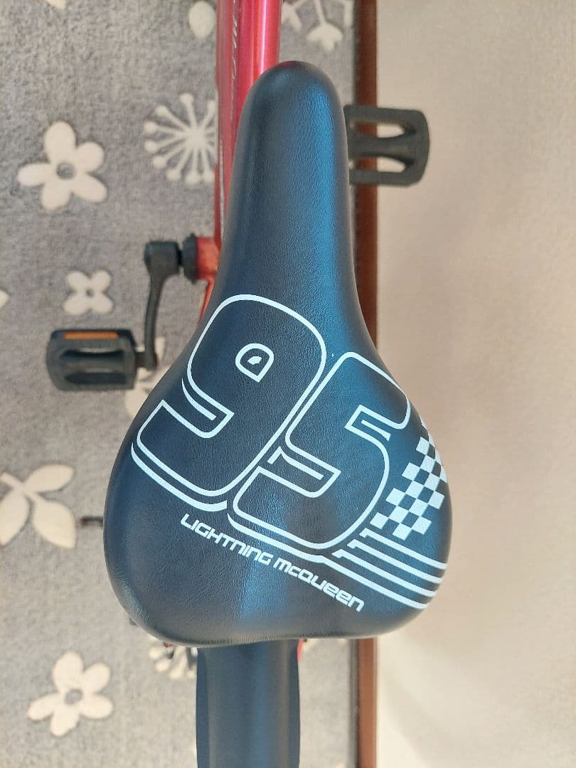 カーズ自転車