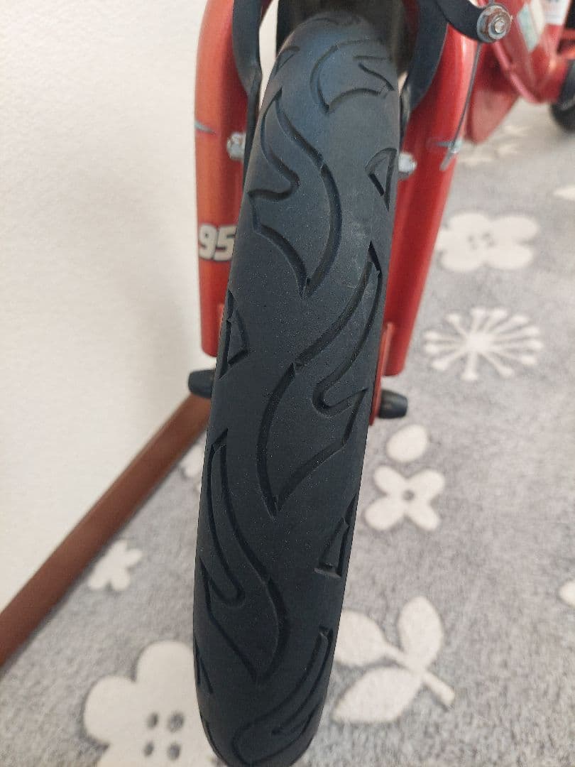 カーズ自転車