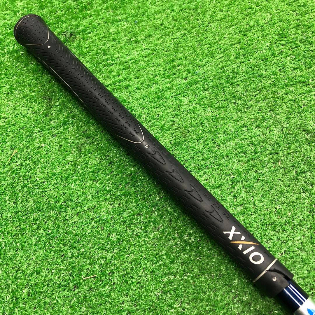 DDD-1971 ゼクシオ ドライバー flexR MP600 11.5°