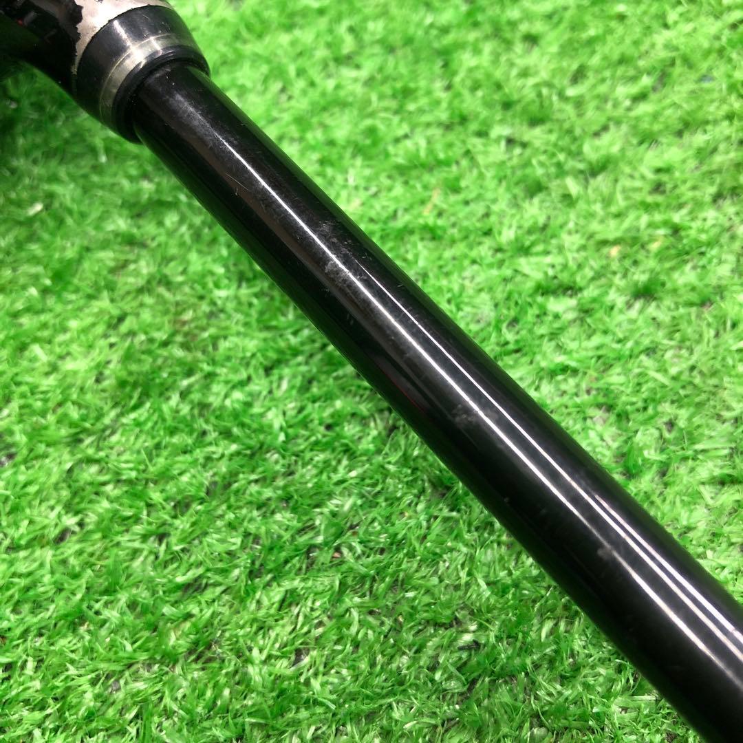 DDD-1971 ゼクシオ ドライバー flexR MP600 11.5°