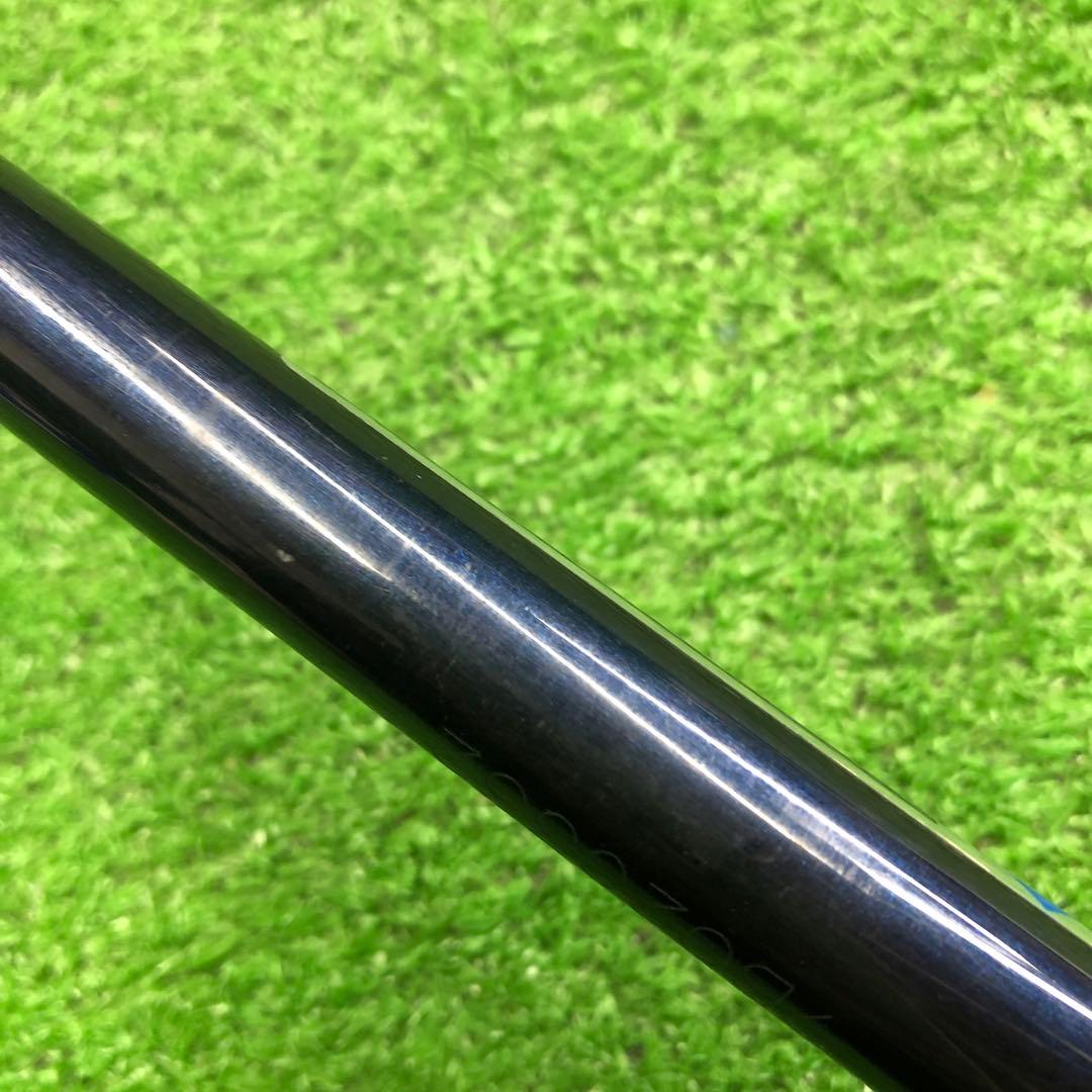 DDD-1971 ゼクシオ ドライバー flexR MP600 11.5°