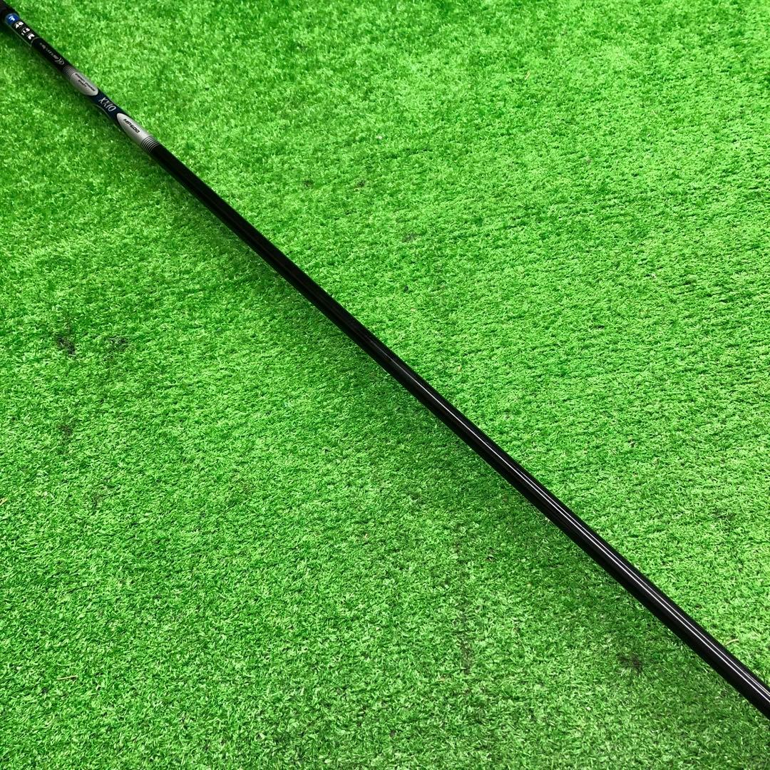 DDD-1971 ゼクシオ ドライバー flexR MP600 11.5°