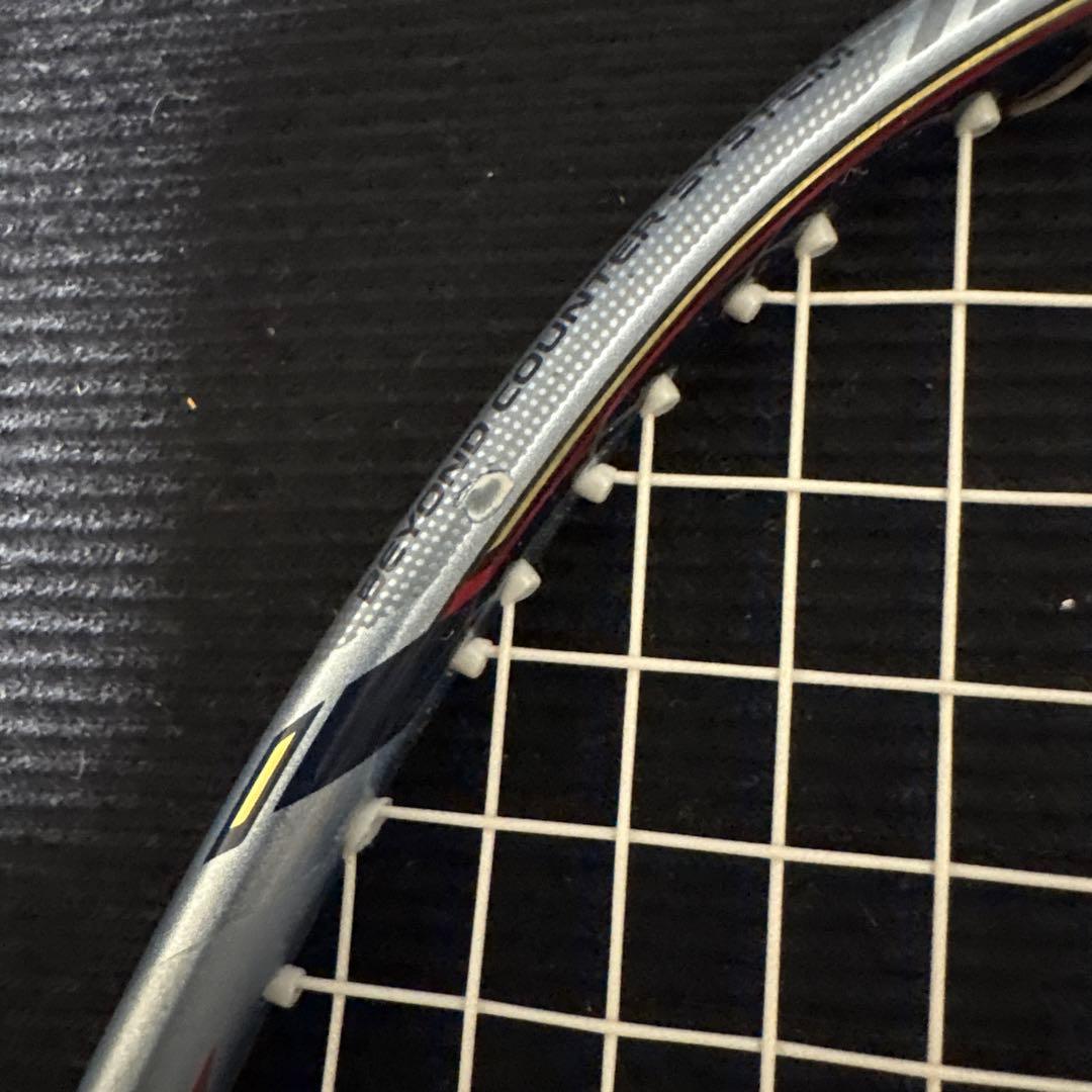 ラケット MIZUNO ALTIUS 01 FEEL
