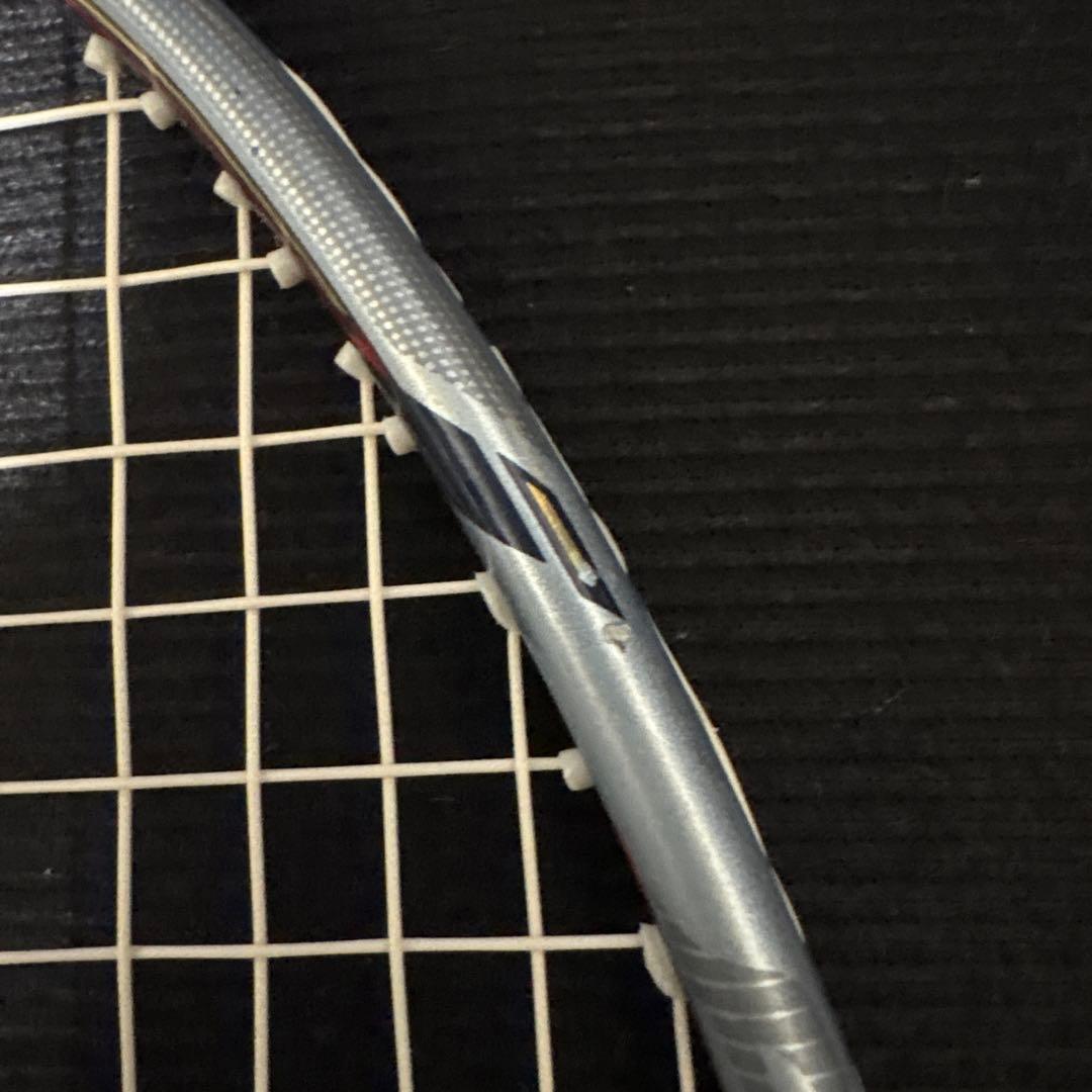 ラケット MIZUNO ALTIUS 01 FEEL