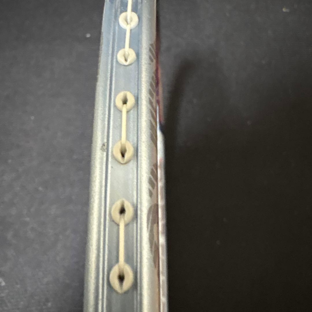 ラケット MIZUNO ALTIUS 01 FEEL