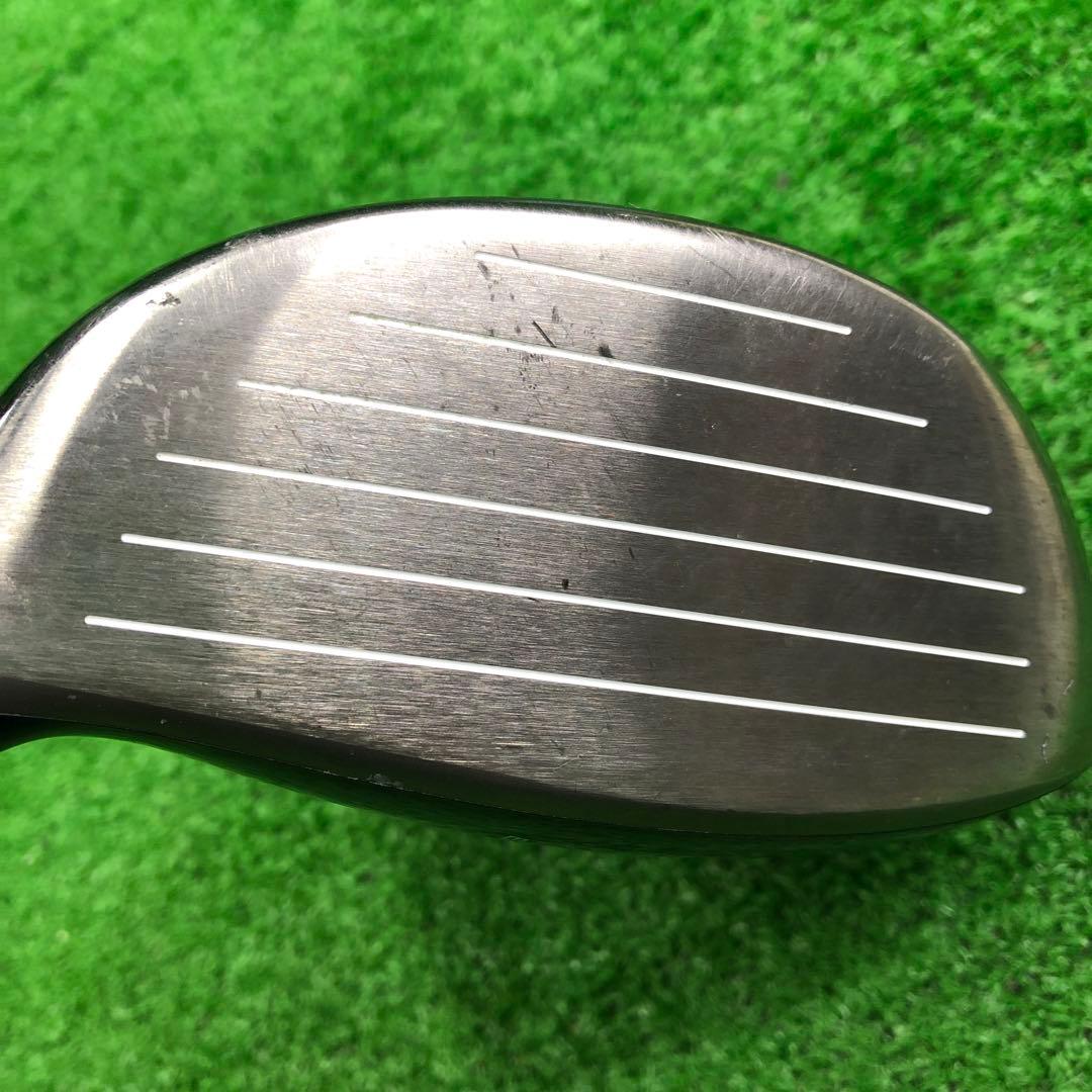 DDD-1963 EURUS ドライバー flexL 13° レディース ミズノ