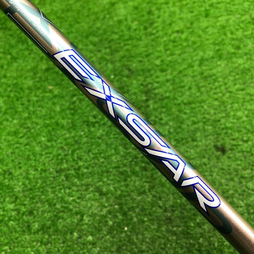 DDD-1963 EURUS ドライバー flexL 13° レディース ミズノ