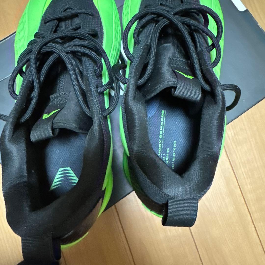 シューズ(男性用) adidas A.E.1 low