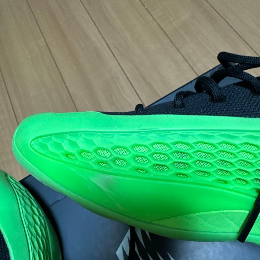 シューズ(男性用) adidas A.E.1 low