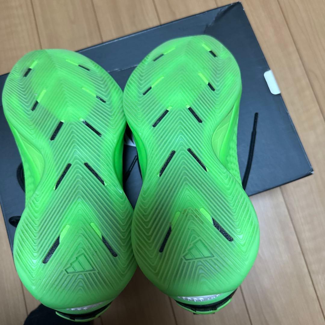 シューズ(男性用) adidas A.E.1 low