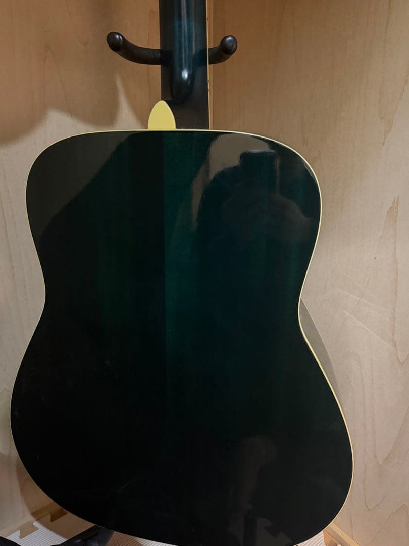 Yamaha FG820 アコースティックギター