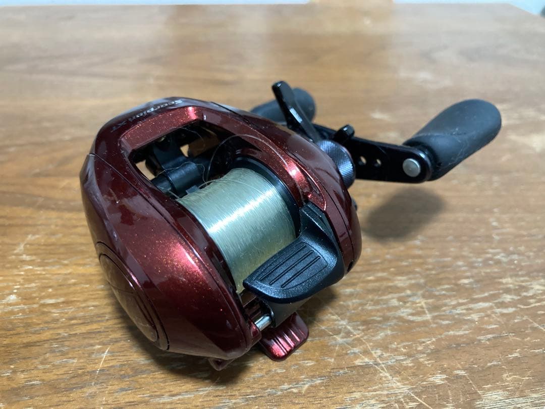Shimano scorpion XT 1000 スコーピオン　XT 1000