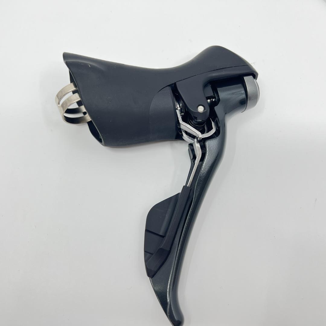 Shimano Tiagra シフター・レバー10X2速ST4700 左 094