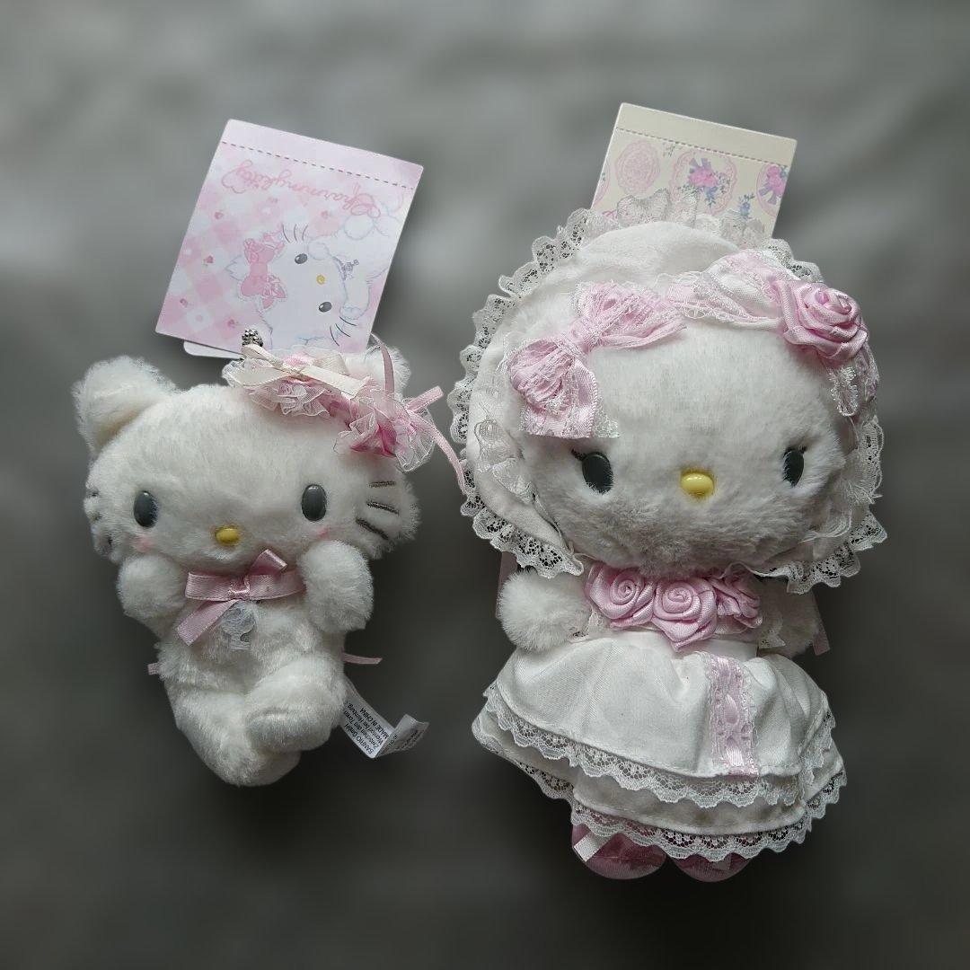 Hello Kitty(商品9点セット)
