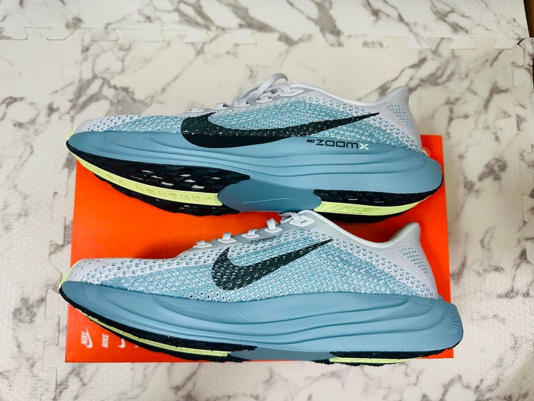 【新品】ナイキ ペガサス プラス NIKE PEGASUS PLUS 28cm