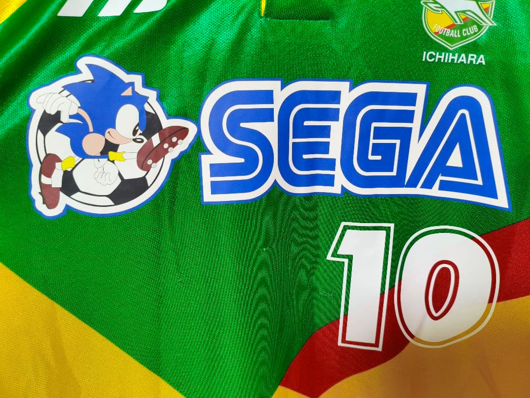 JEF United Pierre Littbarski 10番