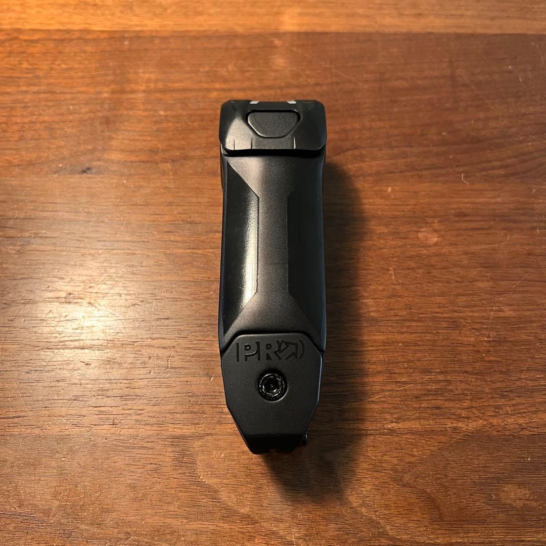 PRO VIBE AERO STEM マウントセット