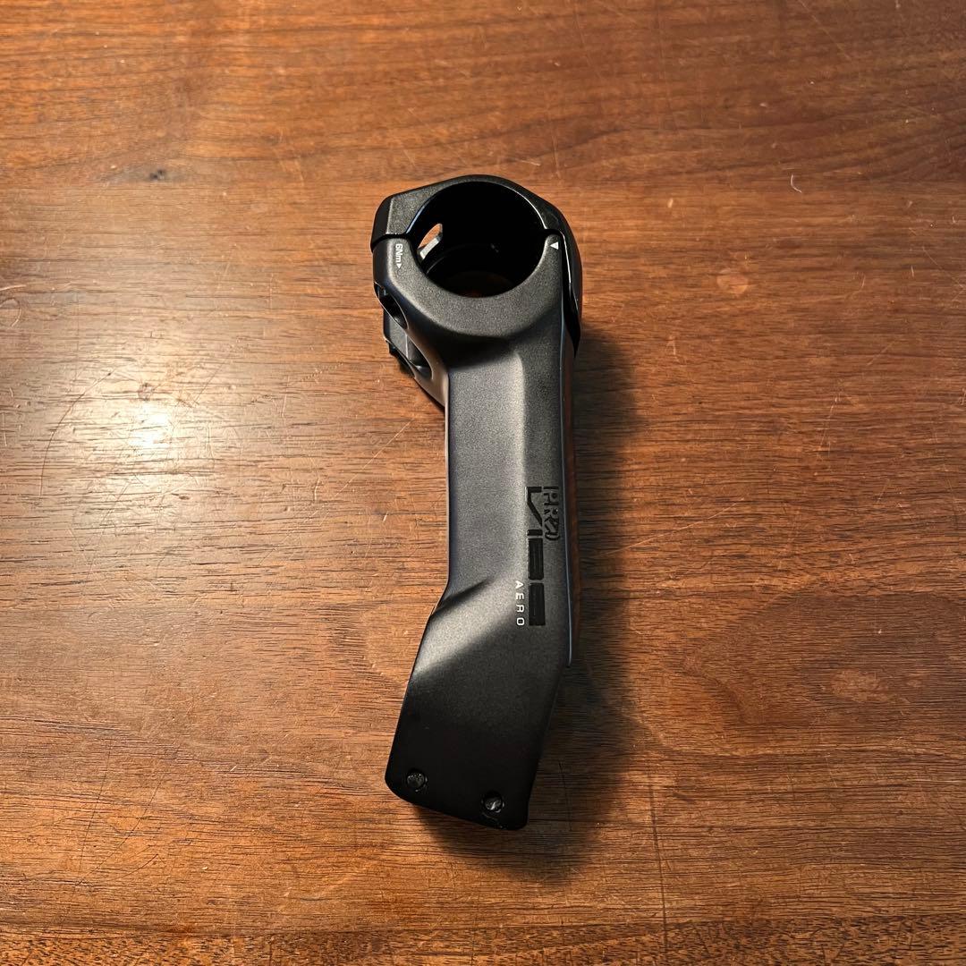 PRO VIBE AERO STEM マウントセット