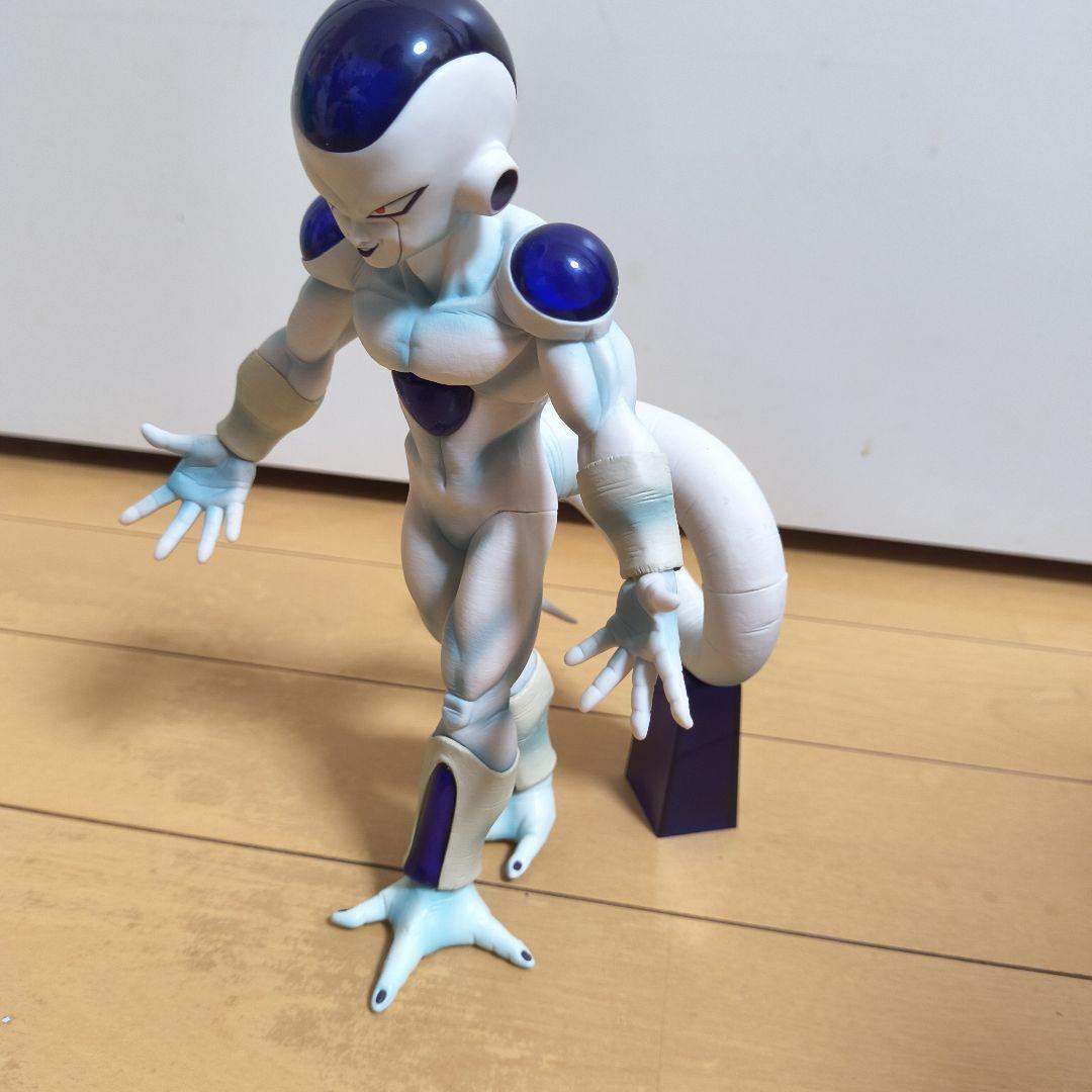 フリーザMSP