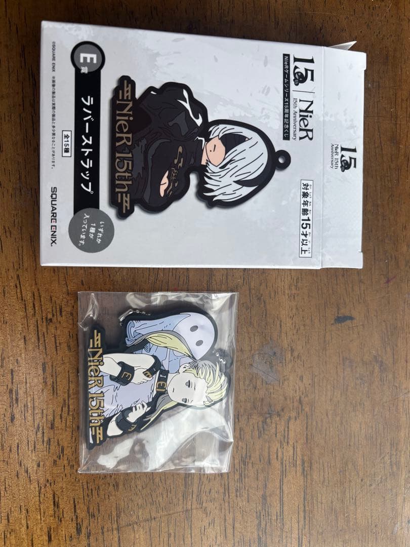 A賞 カイネ フィギュア D賞E賞　7点セット