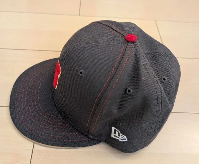 今でしょセール！値下げ交渉喜んで！ニューエラ　WBC キャップNEW ERA