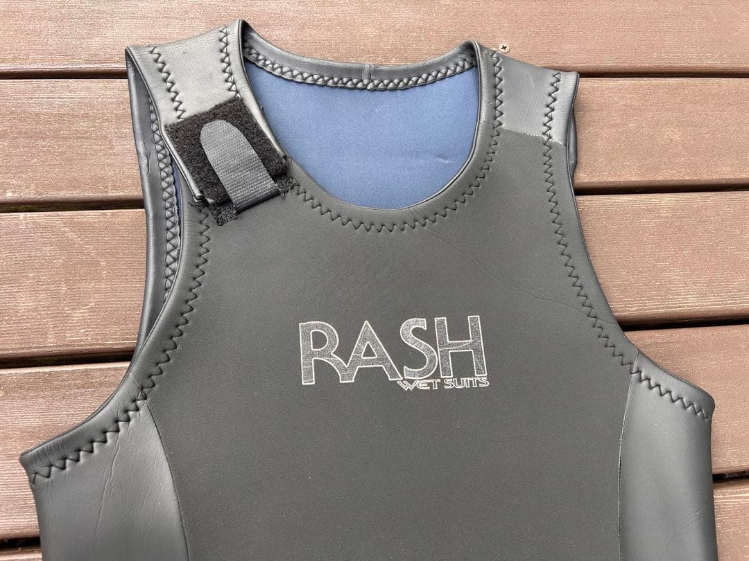 ✴︎RASH ショートジョン ML ✴︎