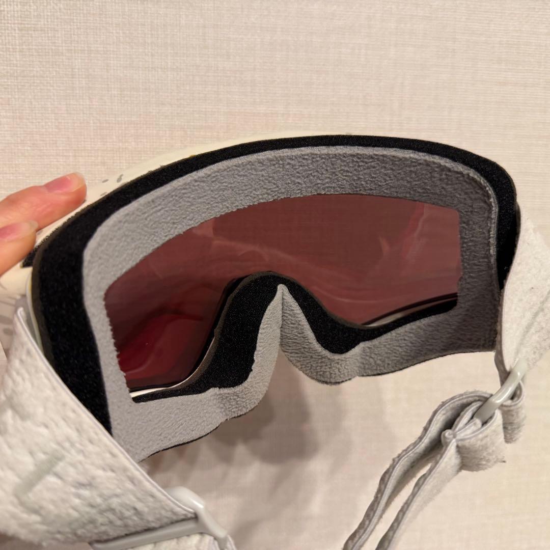 Electric goggle／ KLEVELAND Ⅱ
