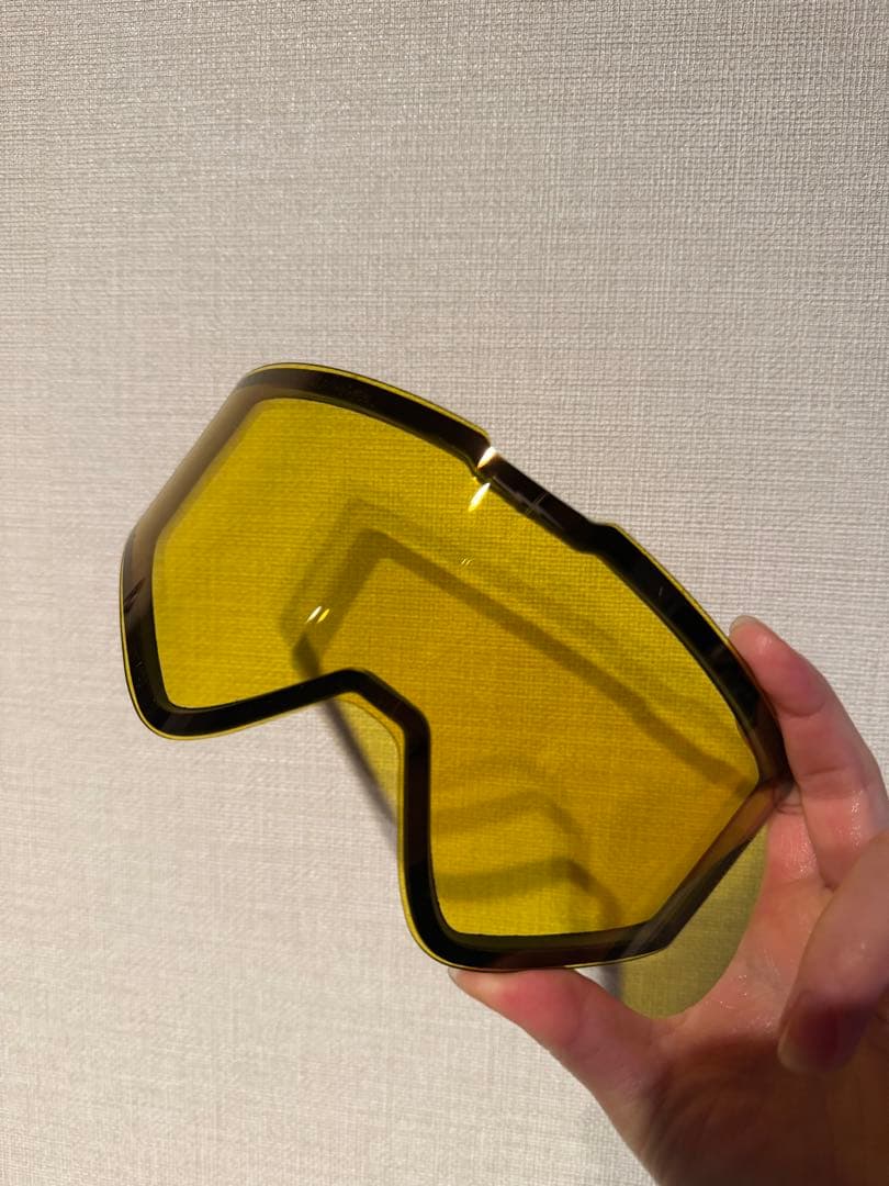 Electric goggle／ KLEVELAND Ⅱ