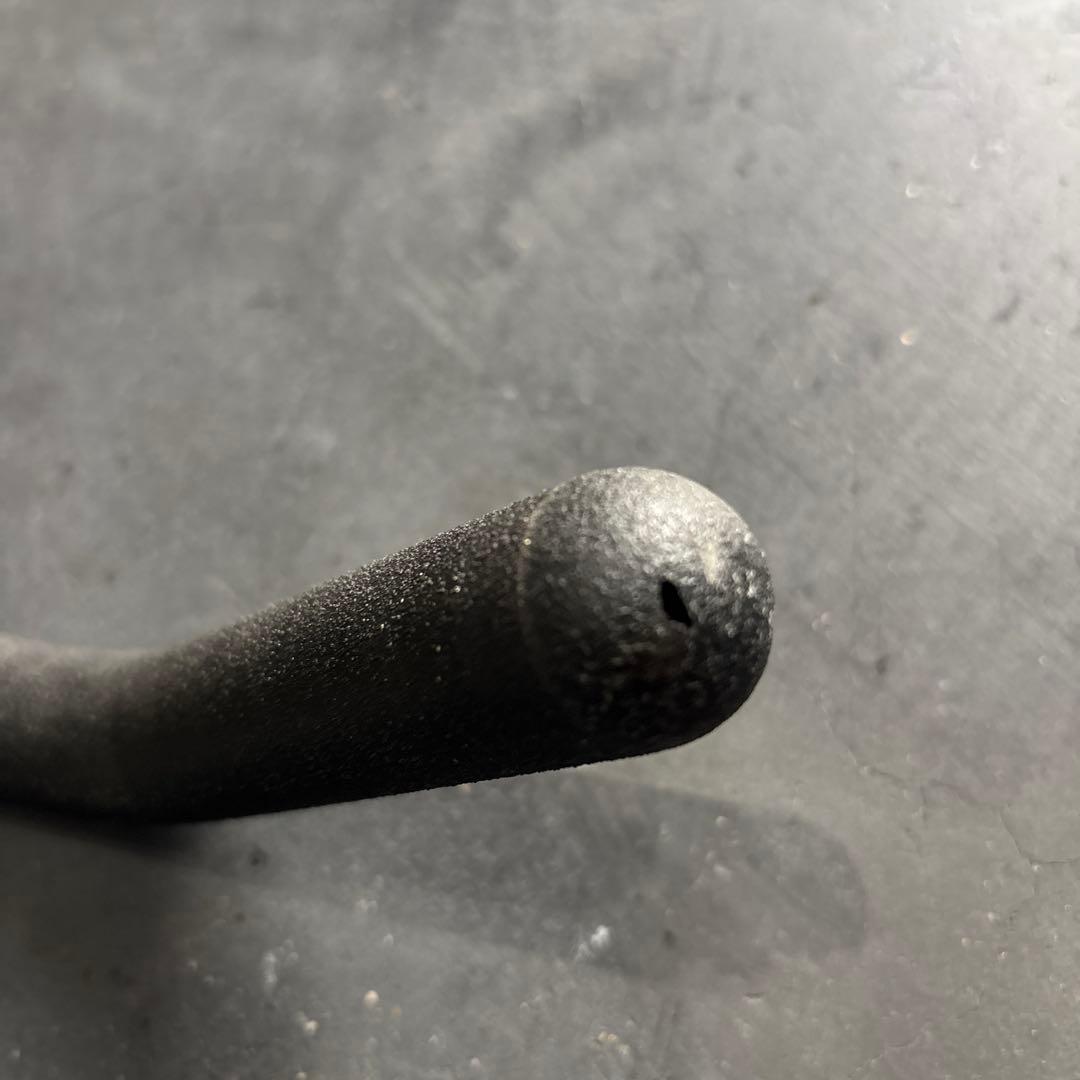 EASTON カーボン ドロップハンドルバー　ピスト