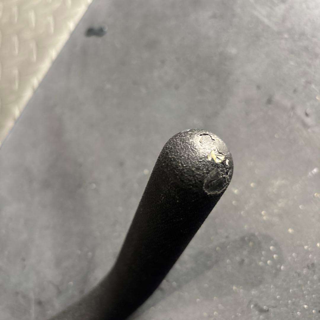 EASTON カーボン ドロップハンドルバー　ピスト