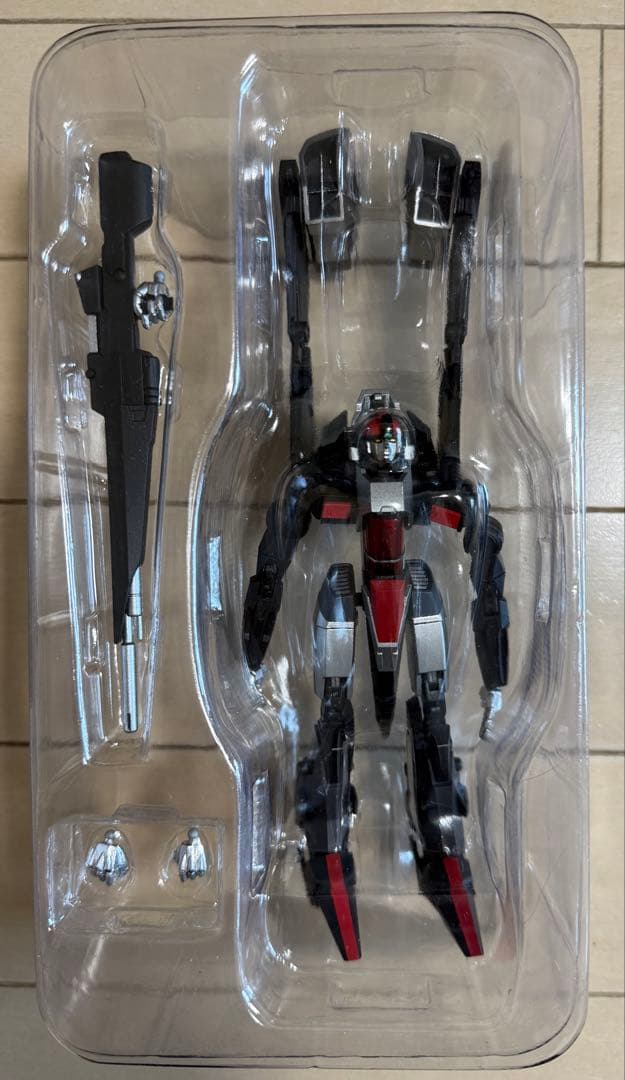 千値練　MOR FORCE イーグルファイター　開封品